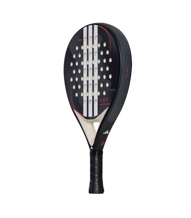 Adidas Drive Black 3.4 Padel Racket