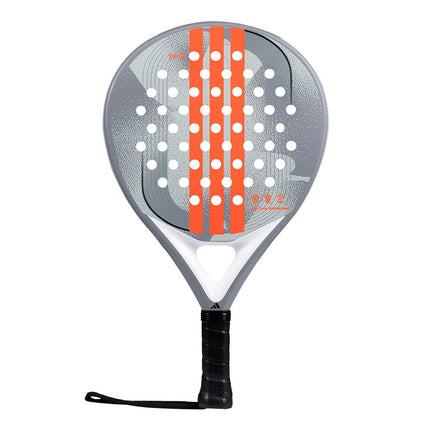 Adidas Drive Grey 3.4 Padel Racket