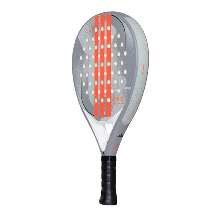Adidas Drive Grey 3.4 Padel Racket
