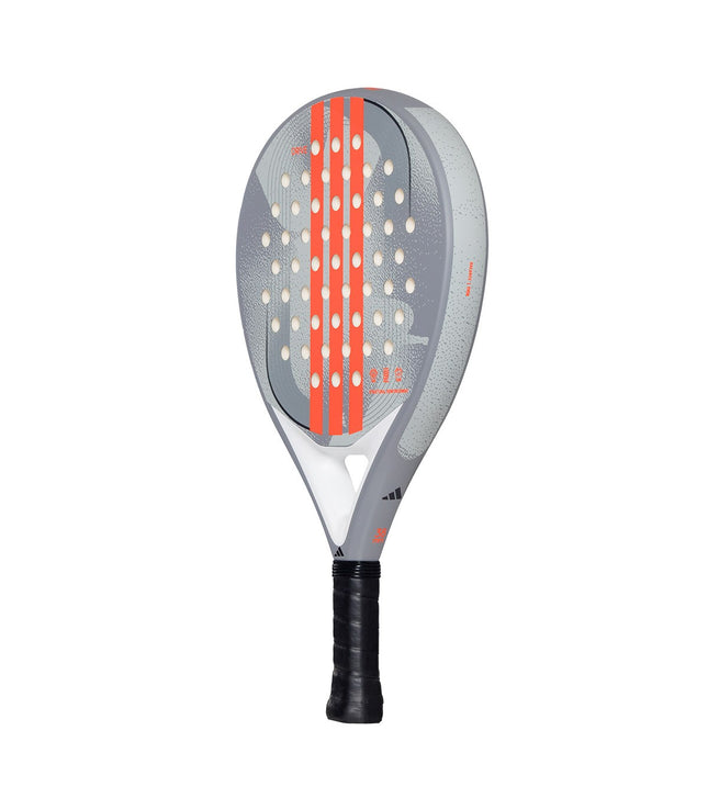 Adidas Drive Grey 3.4 Padel Racket