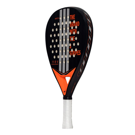 Adidas Match Black 3.4 Padel Racket