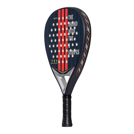 Adidas Match Blue 3.4 Padel Racket