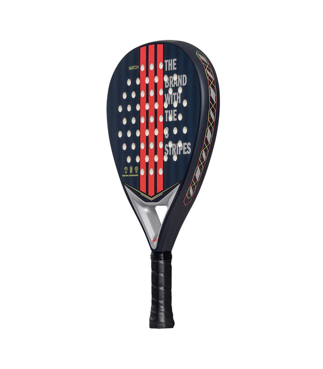 Adidas Match Blue 3.4 Padel Racket