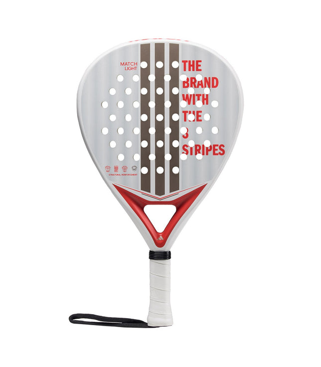 Adidas Match Light 3.4 Padel Racket