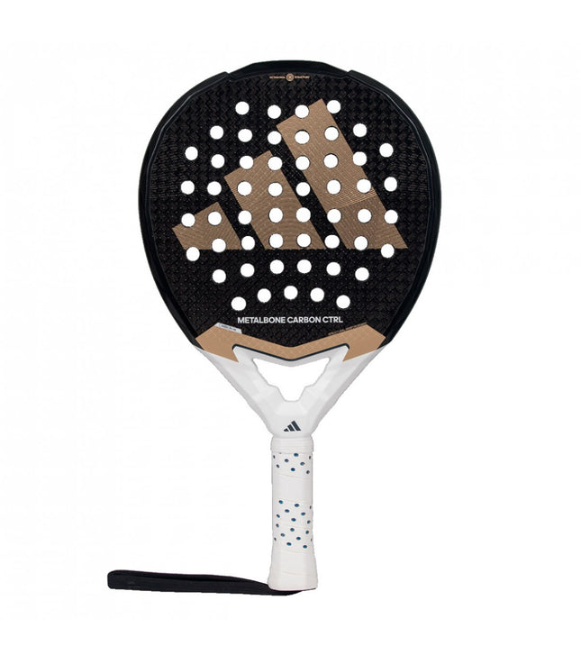 Adidas Metalbone Carbon CTRL 3.4 Padel Racket