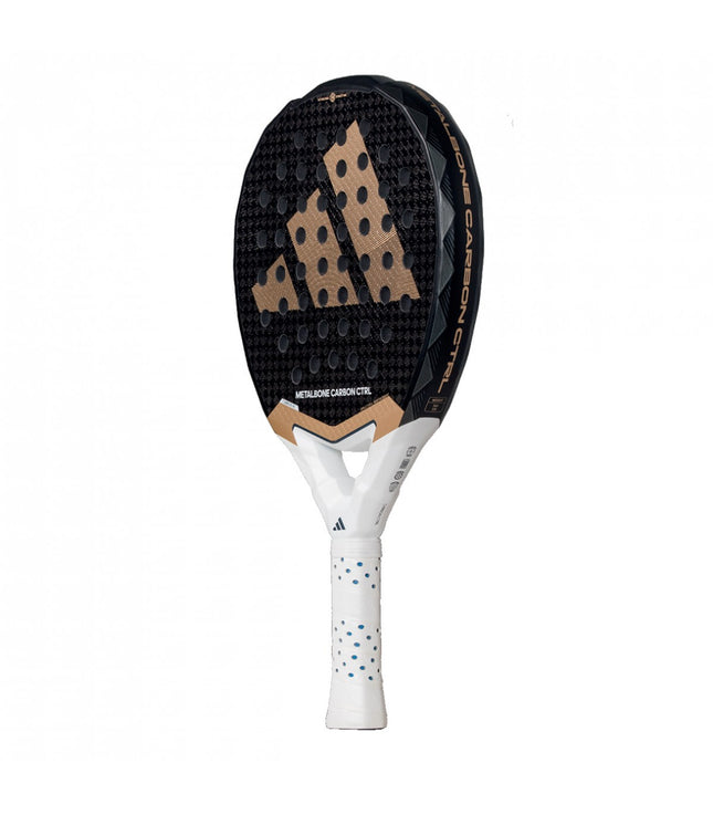 Adidas Metalbone Carbon CTRL 3.4 Padel Racket