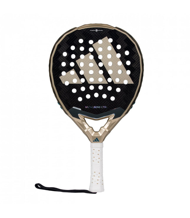 Adidas Metalbone CTRL 3.4 Padel Racket