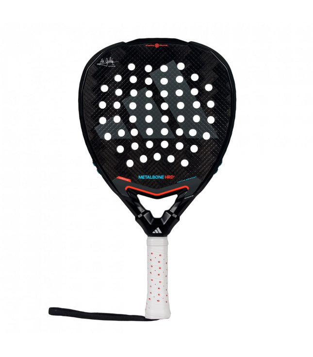 Adidas Metalbone HRD+ 3.4 Padel Racket