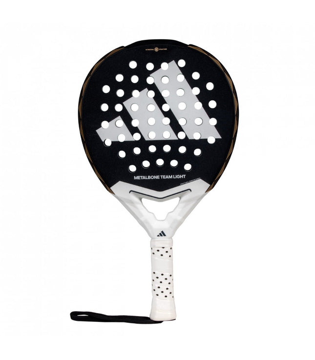 Adidas Metalbone Team Light 3.4 Padel Racket