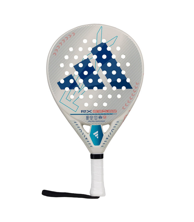 Adidas RX Series Light 3.4 Padel Racket