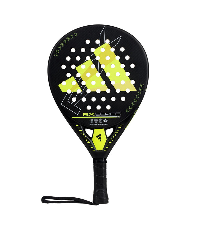 Adidas RX Series Lime 3.4 Padel Racket