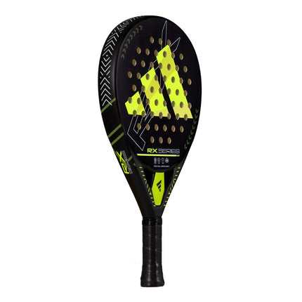 Adidas RX Series Lime 3.4 Padel Racket