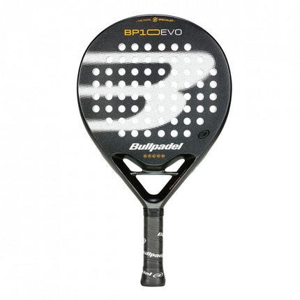 Bullpadel BP10 Evo 25 Padel Racket