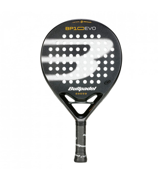 Bullpadel BP10 Evo 25 Padel Racket