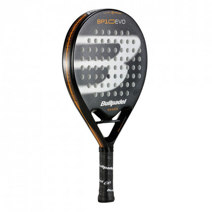Bullpadel BP10 Evo 25 Padel Racket