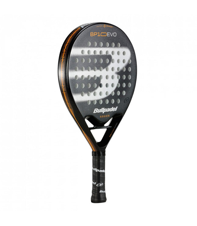 Bullpadel BP10 Evo 25 Padel Racket