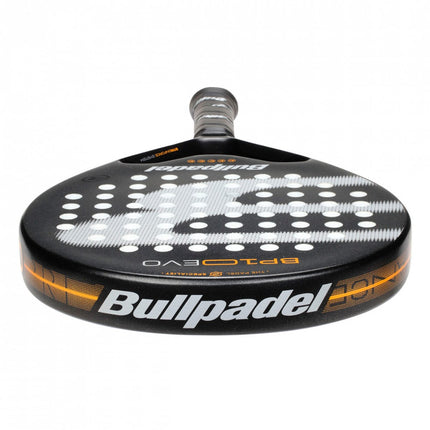 Bullpadel BP10 Evo 25 Padel Racket