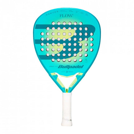 Bullpadel Flow W 2025 Padel Racket