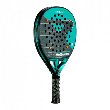 Bullpadel Hack 04 Hybrid 2025 Padel Racket