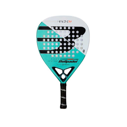 Bullpadel Hack JR 25 Padel Racket