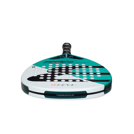 Bullpadel Hack JR 25 Padel Racket