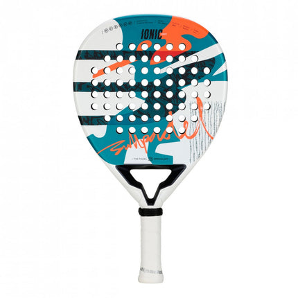 Bullpadel Ionic Light 25 Padel Racket