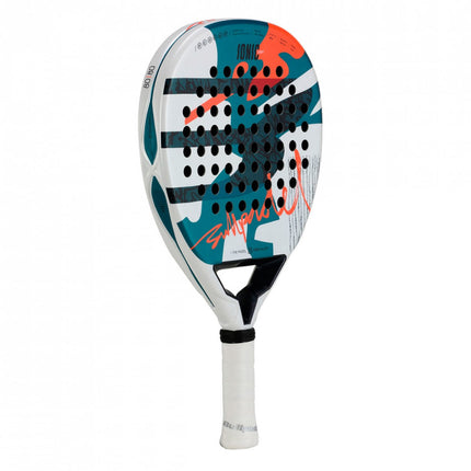 Bullpadel Ionic Light 25 Padel Racket