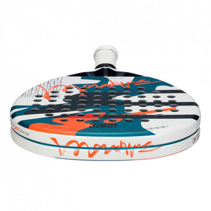 Bullpadel Ionic Light 25 Padel Racket