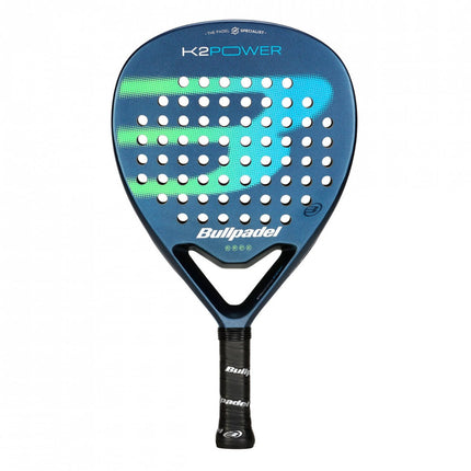 Bullpadel K2 Power 25 Padel Racket