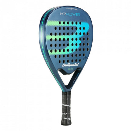 Bullpadel K2 Power 25 Padel Racket