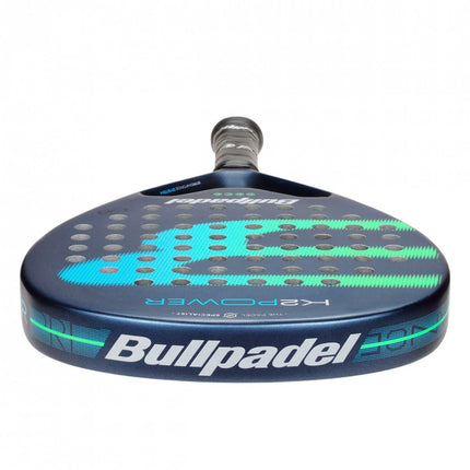 Bullpadel K2 Power 25 Padel Racket
