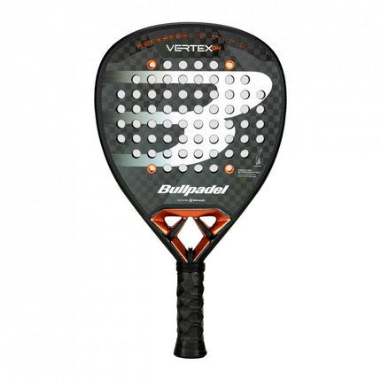 Bullpadel Vertex 04 2025 Padel Racket