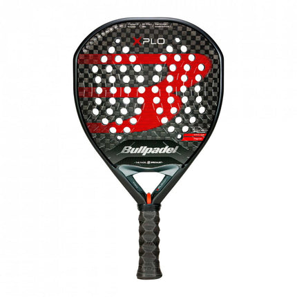 Bullpadel XPlo 2025 Martin De Nenno Padel Racket