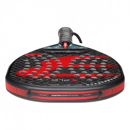Bullpadel XPlo 2025 Martin De Nenno Padel Racket