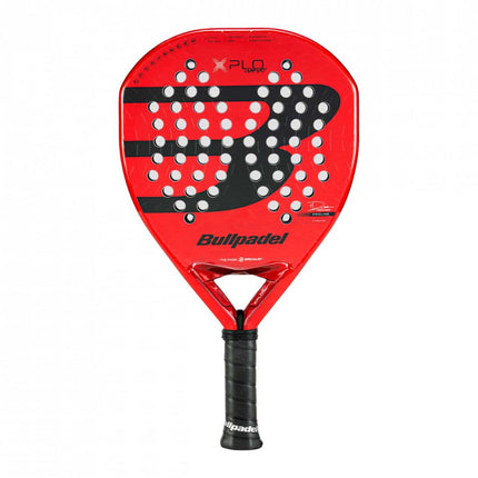 Bullpadel XPlo Comfort 2025 Martin Di Nenno
