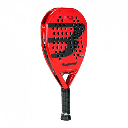 Bullpadel XPlo Comfort 2025 Martin Di Nenno