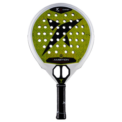Drop Shot Explorer Pro Comfort 1.0