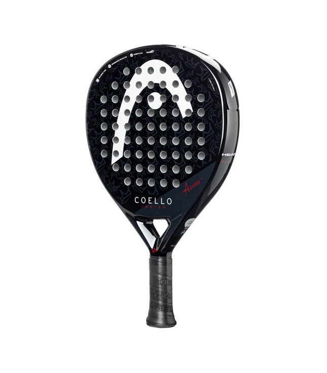 Head Coello Junior Padel Racket