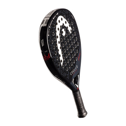 Head Coello Junior Padel Racket