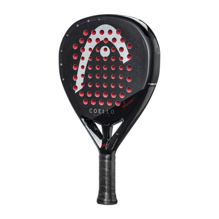 Head Coello Motion 2025 Padel Racket