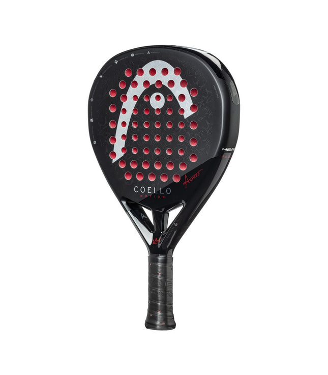 Head Coello Motion 2025 Padel Racket