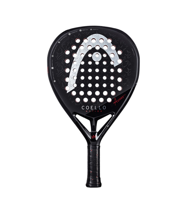 Head Coello Motion 2025 Padel Racket