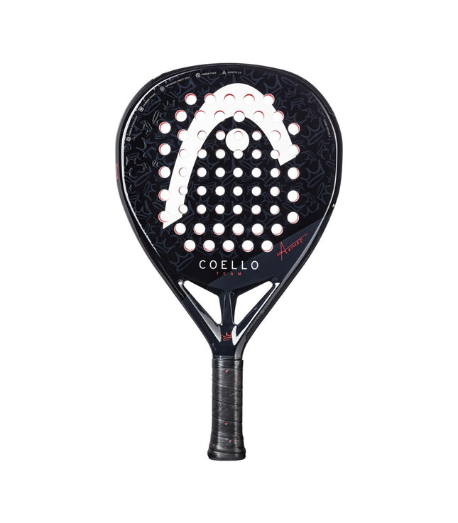Head Coello Team 2025 Padel Racket