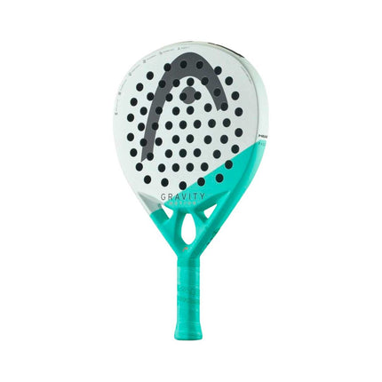 Head Gravity Motion 2024 Padel Racket