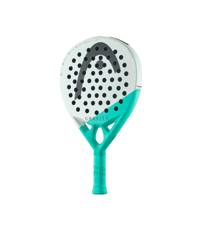 Head Gravity Motion 2024 Padel Racket