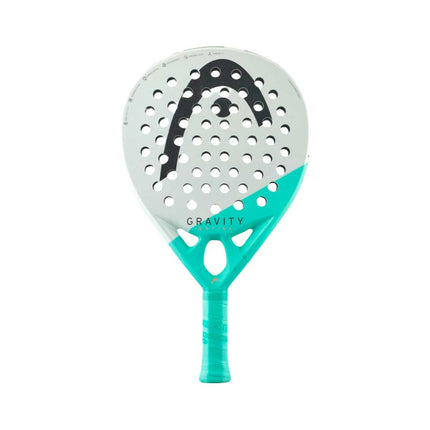 Head Gravity Motion 2024 Padel Racket