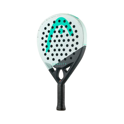 Head Gravity Pro 2024 Padel Racket