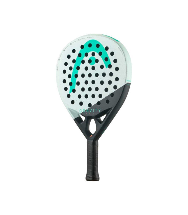 Head Gravity Pro 2024 Padel Racket