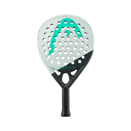 Head Gravity Pro 2024 Padel Racket