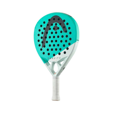 Head Gravity Team 2024 Padel Racket